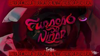 LETRA DA MÚSICA: 