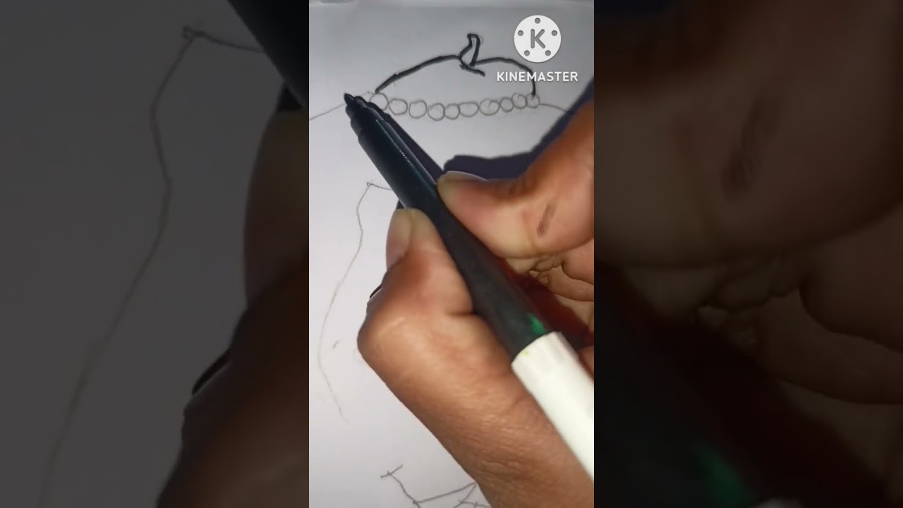 lord Ganesh drawing easy ]] 
