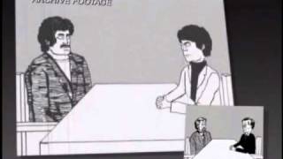 43rd World Stare Out Championships-R Solowka Versus Y Uzliam