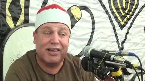 الشيخ حجاج الهنداوي سورة النمل كفر الشناوي شربين دقهلية 19  9  2019