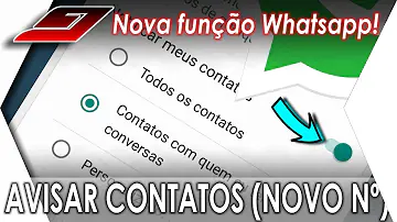 Como mudar de WhatsApp Business para WhatsApp normal?
