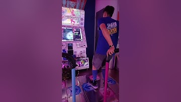 [DDR A3] 鳳 (Hou) CSP19 AA+ 962,030!