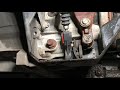 Ford Fiesta 2002-2008   - Sloppy Gear Change/Difficult to Change Gears