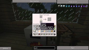 Technic Pack - Ep.14 