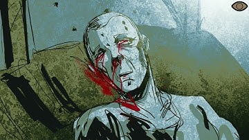 Cepheus Protocol Anthology S1 EP2