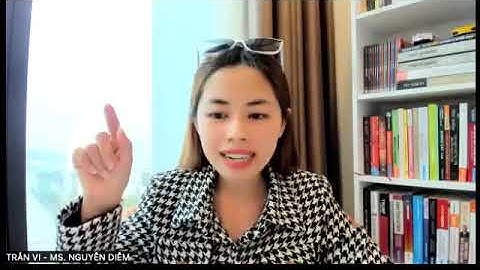 Ôn Tập 30 Ngày Xây Dựng Thói Quen Thịnh Vượng - Ngày 21/7