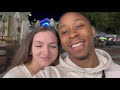 Spend The Day With Us | Interracial Couple