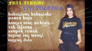 VIVI VOLETHA 2020 - VIVI VOLETHA FULL ALBUM 2020