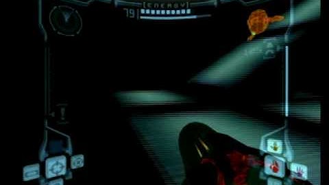 Metroid Prime Walkthrough part 45