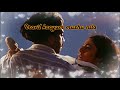 Thendrale Thendrale Mella Nee Veesu Lyrics | Kadhal Desam | WhatsApp Status