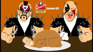 Jim Cornette on Why The Road Warriors Were Never Heels In WWE