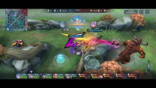 Every Savage Is The Same...On The Other Side Of The Map :)) #mlbb