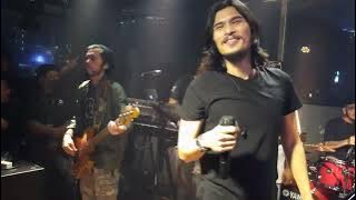 HEART BREAKERS X VIRZHA - SEPARUH NAFAS