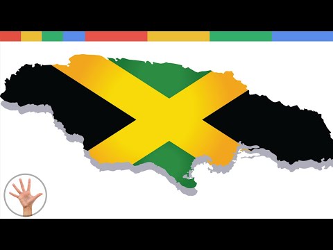 Video: Jamaica ở đâu