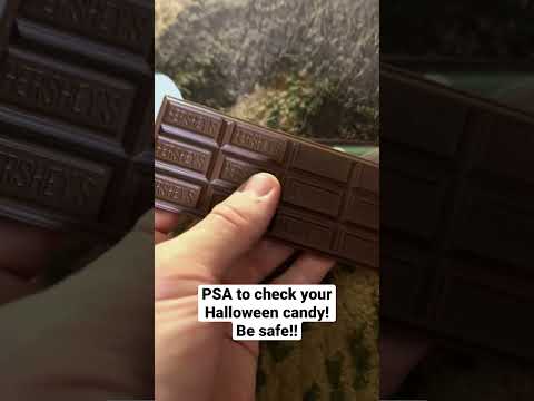 Video: Halloween-chocolade en honden