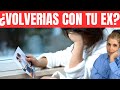 ¿Quieres VOLVER con tu EX? ¿Quieres una SEGUNDA OPORTUNIDAD? 💔