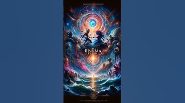 Cosmic Battles and Creation Myths: Discovering The Enuma Elish