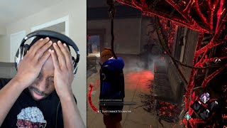 The weirdest game of solo DBD ever | Dead by Daylight