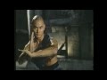 "Fists and Guts" (1980) Full End Fight - Gordon Liu vs. Lo Lieh crouching tiger style