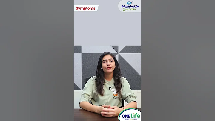 Causes and symptoms of osteoarthritis.