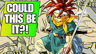 Square Enix Is SERIOUSLY Hinting At A Chrono Trigger Remake and New Star Ocean!