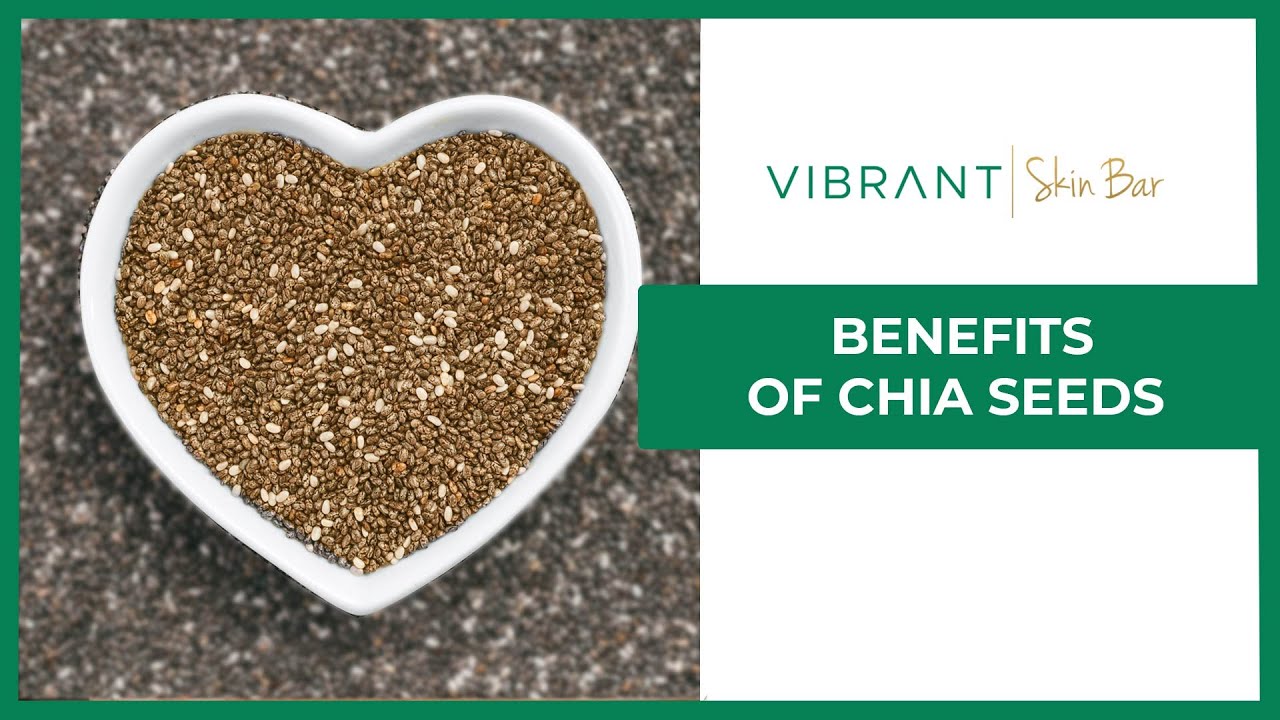 Should You Grind Your Chia Seeds for Better Absorption?