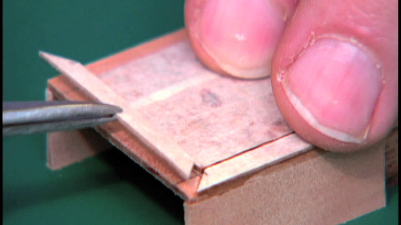 Come è fatto mobili in miniatura youtube Come costruire una casa in miniatura