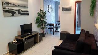 New Apartment Copacabana | Rio De Janeiro, Brazil | Hotel Review 🛏️ screenshot 2