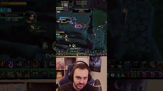 hey Were Paid Actors 🎭 | PSHero 1v2s Mage Rogue | TBC Anniversary