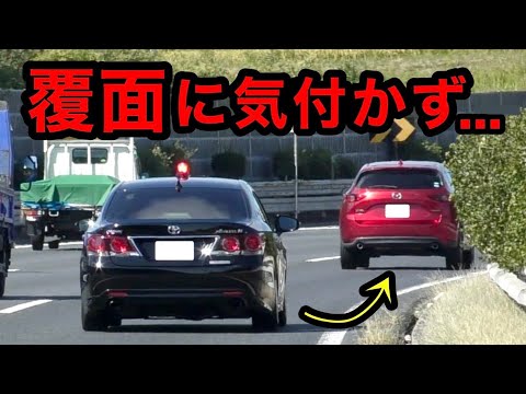 こうた　覆面パトカー GTA5 新車両 覆面パトカー 取得条件と手配度付かないのか検証