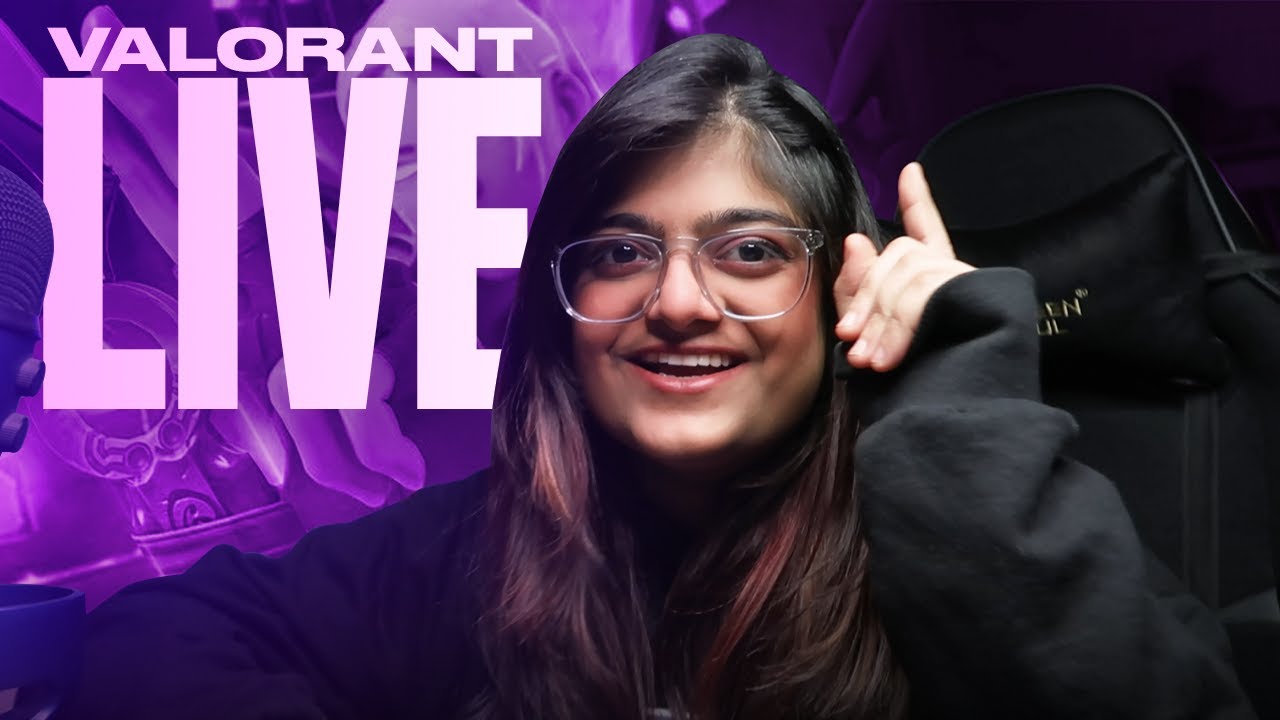 Give me challenges in VALORANT!