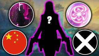 Details VALORANT NEW Agent 31 - Everything We Know So Far Update