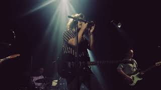 Carousel - Amber Run | Live at Echoplex