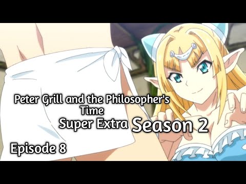 Ver Peter Grill and the Philosopher's Time - Super Extra - Super Extra  (Season 2)