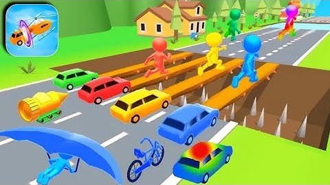 Shape-shifting Games All Levels Walkthrough Gameplay iOS,Android #12