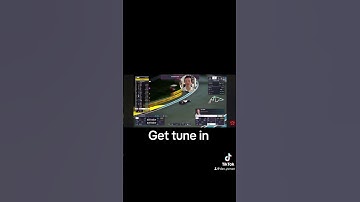 Will crash-gate rescue my chance for point, F1 Manager 24 #f1 #formula1 #f1manager #shorts