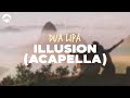 Miniature de la vidéo de la chanson Illusion (Acapella)