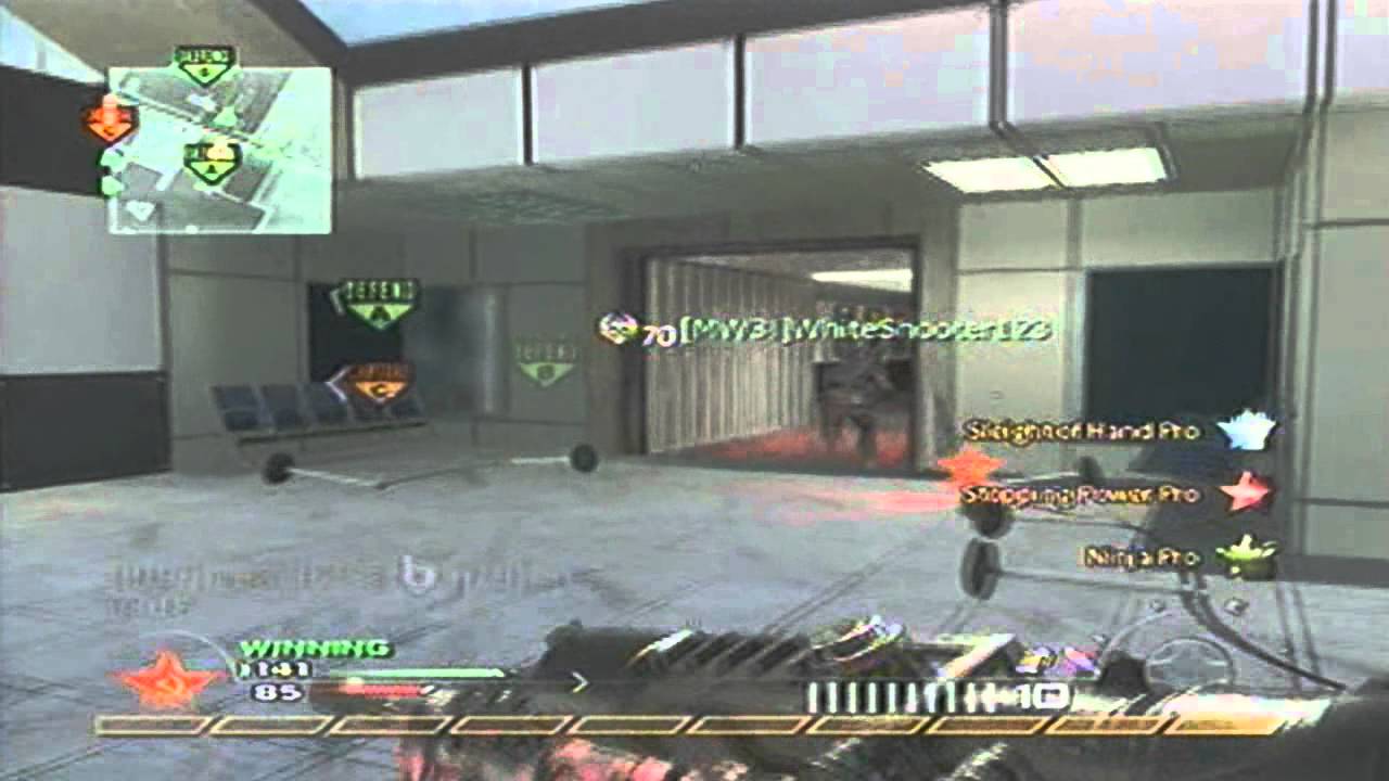 EnadZT :: Half-Tage?