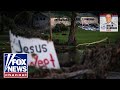 Thumbnail for Heartless Democrats Blame Trump & Republicans For Texas Floods| Brian Kilmeade Show