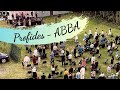 Profides: Abba (100% Live Cover)