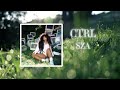 SZA Ctrl Full Album Deluxe SZA Ctrl Full Album Deluxe