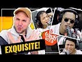 Michael Pangilinan (South Border) - Rainbow | LIVE on Wish 107.5 Bus | HONEST REACTION