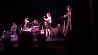 Bird Song: The Wailin' Jennys (2/15/18)