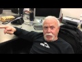 Paul Teutel Sr. on the auctioning of the Orange County Choppers building