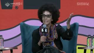 What does it look like to build AI that serves people, not just power? | SXSW AI Spotlight 💡