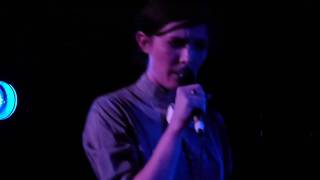 Watch Sarah Blasko All Coming Back video