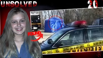 20 Cold Cases Solved Recently: The Most Unexpected Twists in 2024 | NA Cold Cases Compilation