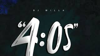 Dj Milla Ft Teddy Afro(Gura Becha festival Trap Remix)