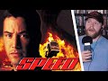 SPEED (1994) MOVIE REACTION!! FIRST TIME WATCHING!