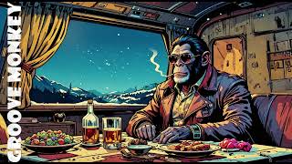 Cigarettes & Halos (- Groove Monkey -)